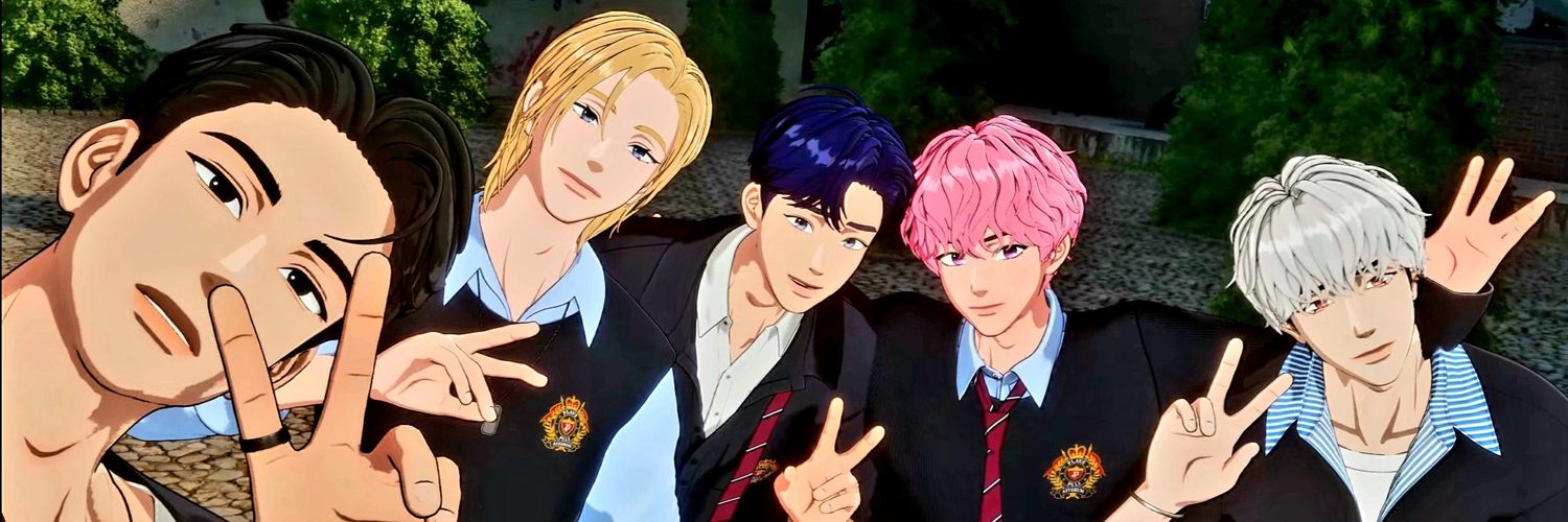 회전목마루리루 banner