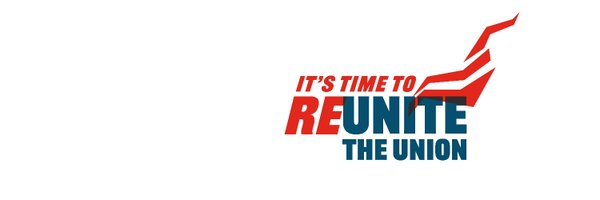 Re_Unite_Union Profile Banner