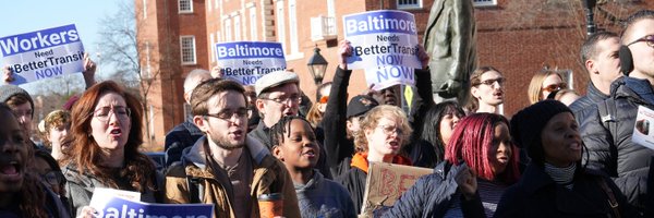 BettrTransitNOW Profile Banner