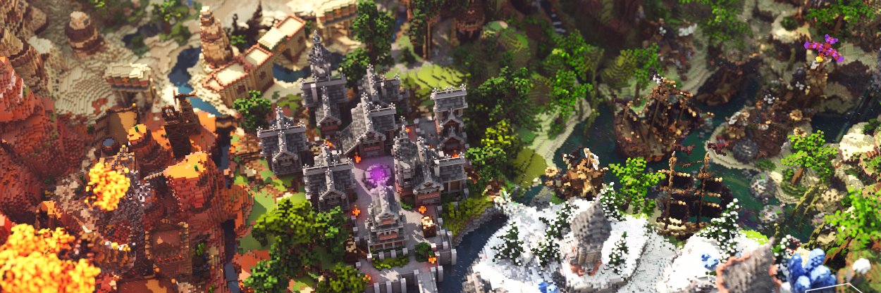 MineVast's profile banner image