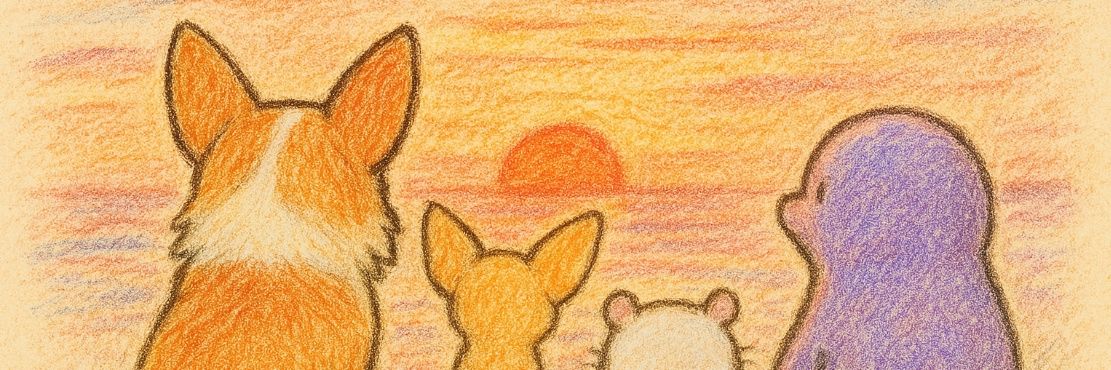 폼폼푸딩🍮 banner