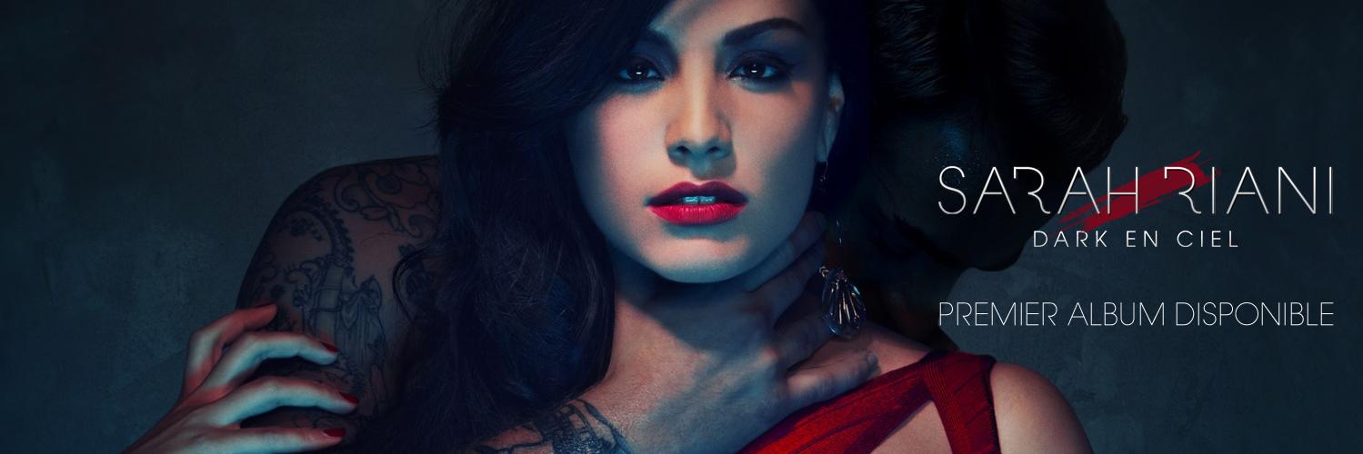 SarahRianiMusic's profile banner image