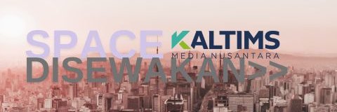 Kaltims banner