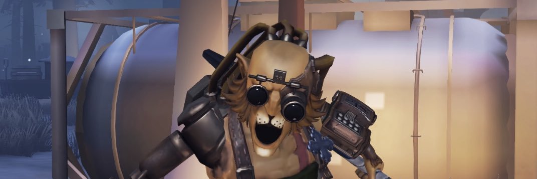 2dogsKilala's profile banner image