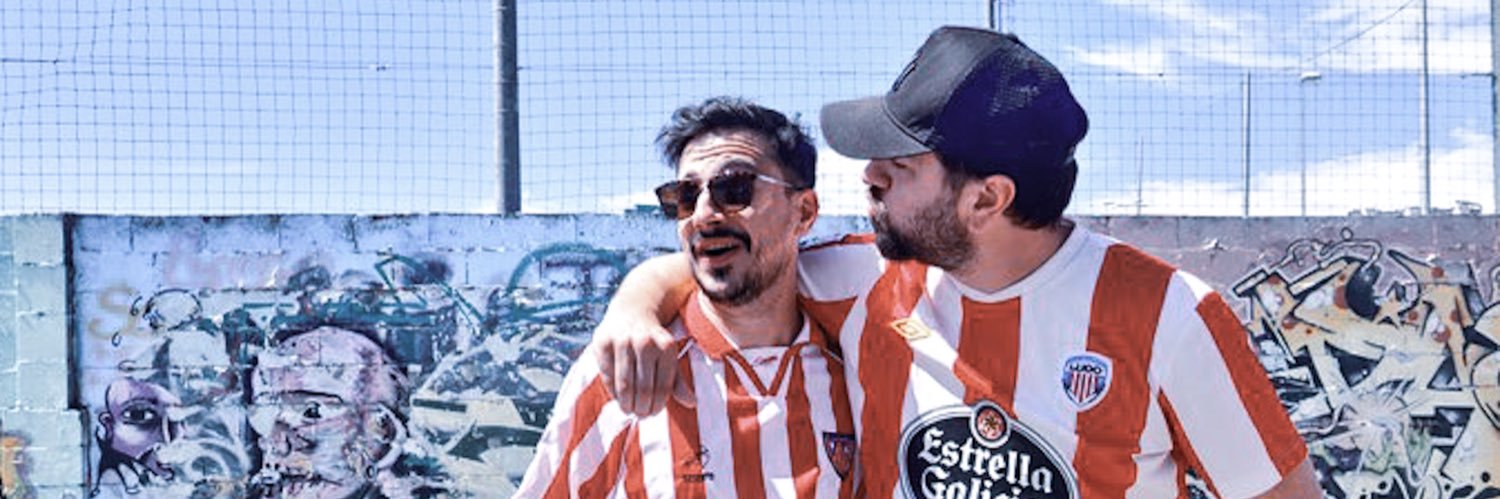 Borja García Varela 🪓 banner