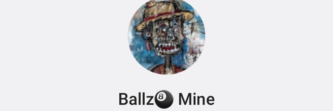 Ballz 🎱 banner