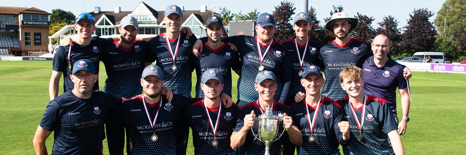 Bath Cricket Club banner