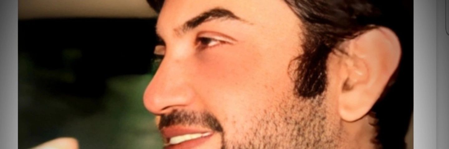 babansari's profile banner image