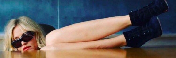 GalPalRachel's profile banner image