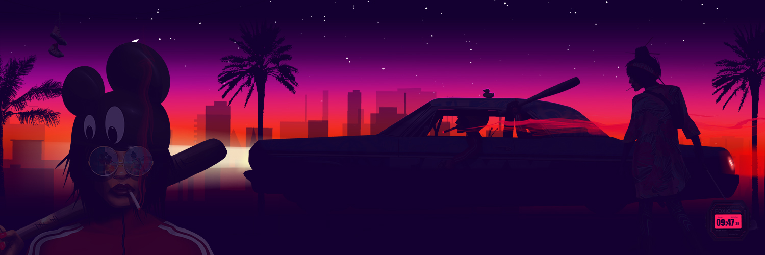 JacksonSuciady's profile banner image