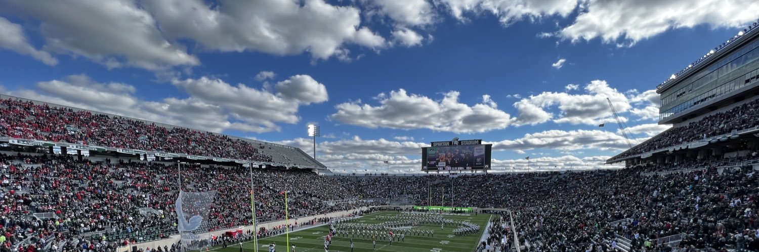 NiesenNick's profile banner image