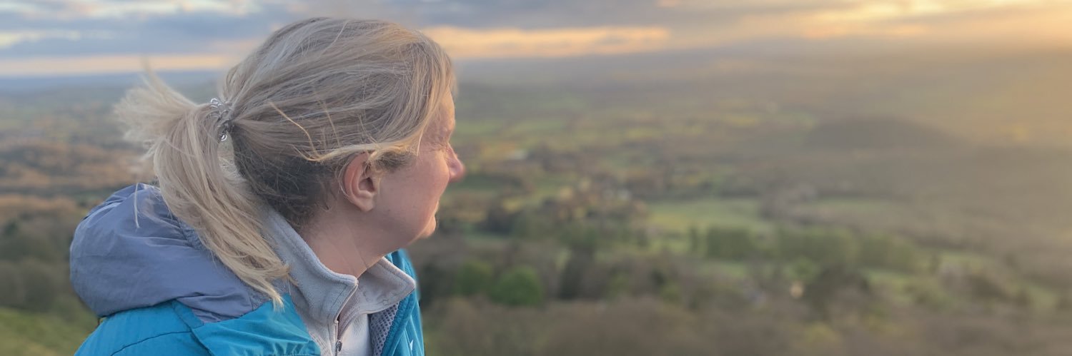 Dr Charlotte Small banner