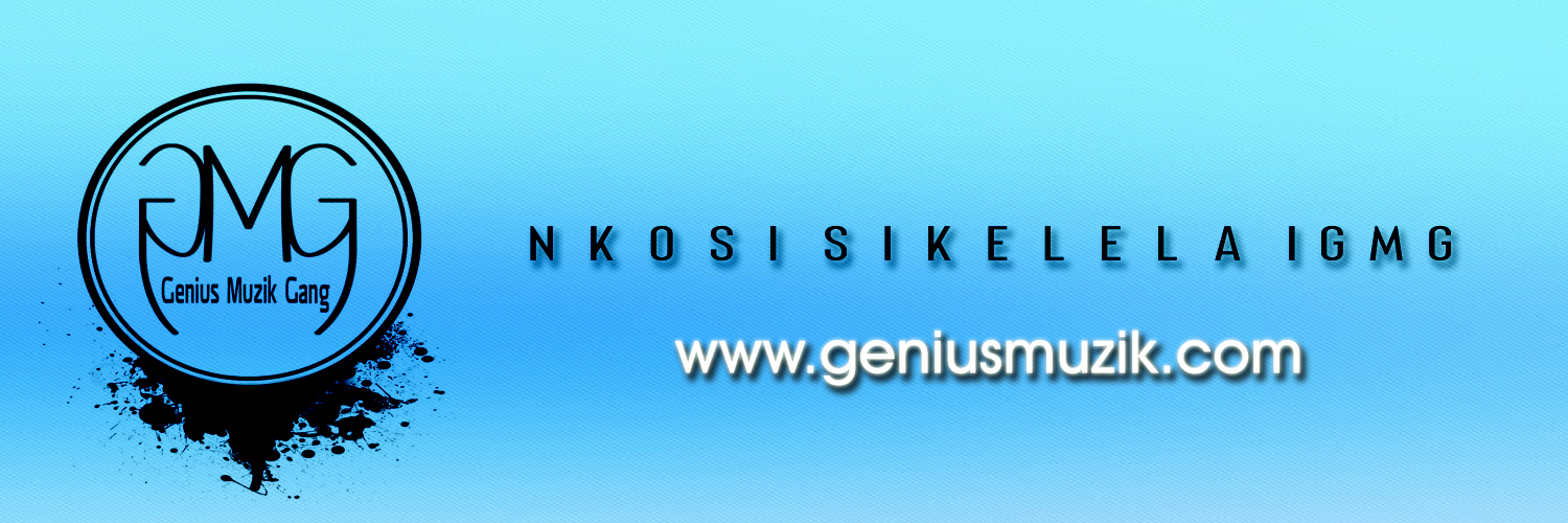 GeniusMuzikGang's profile banner image