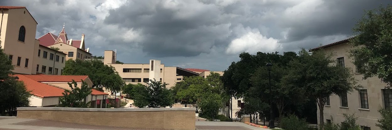 TXST Office of Emergency Management banner
