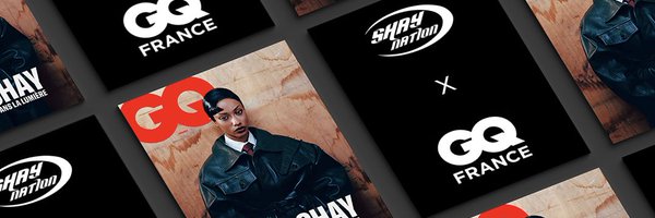 shayizination Profile Banner