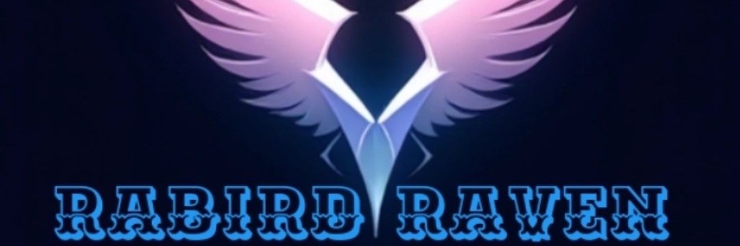 rabirdraven's profile banner image