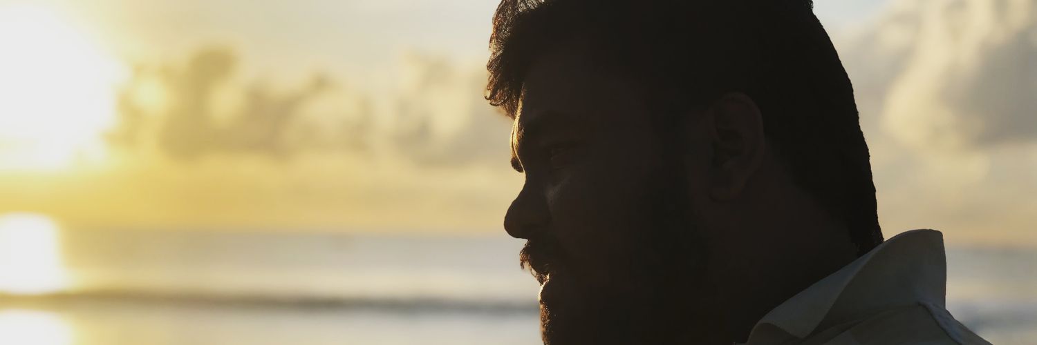 narayananbabu's profile banner image