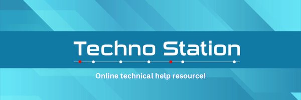 technostation Profile Banner