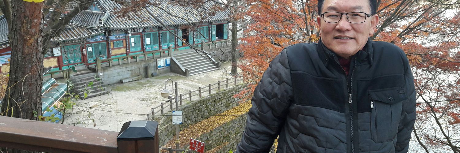 austinsyoo's profile banner image