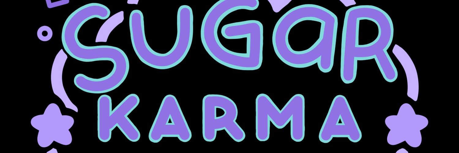Sugar banner
