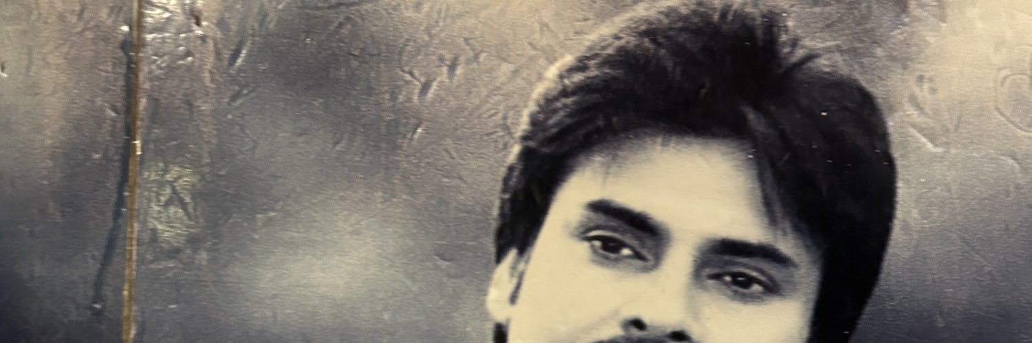 SatishN10233's profile banner image