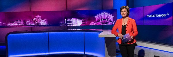 maischberger Profile Banner