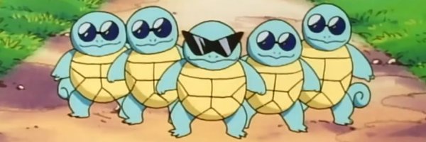 blastoise_joe Profile Banner