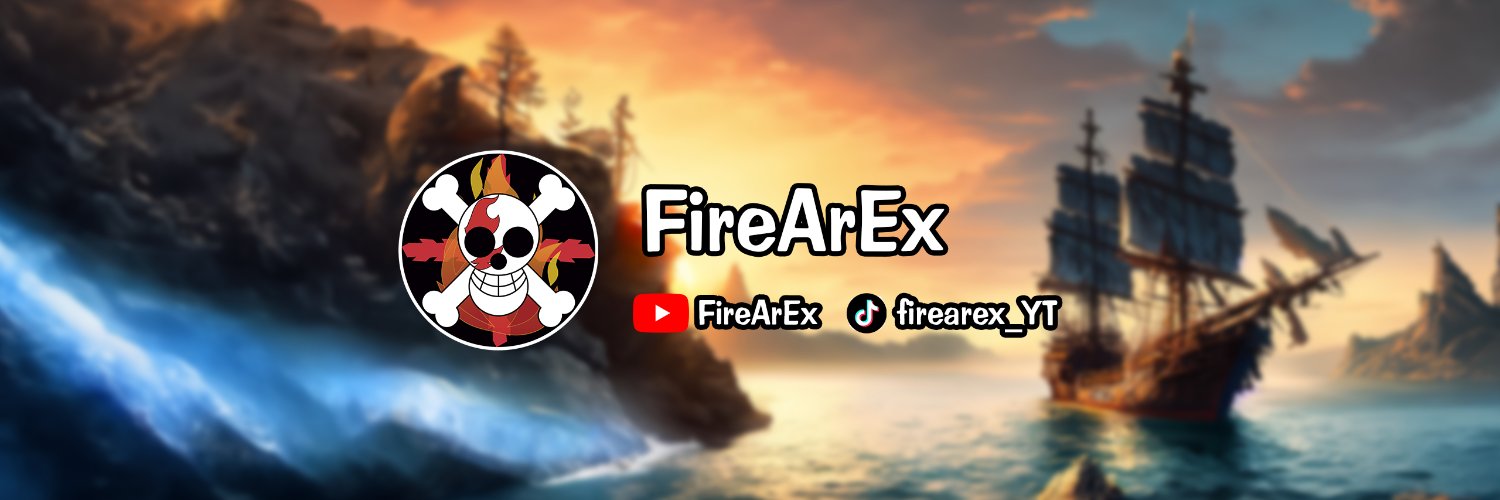 FireArEx banner