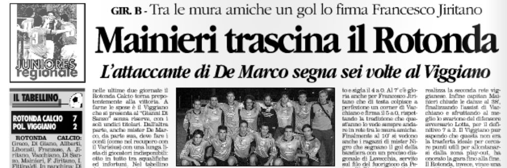 DarioMainieri's profile banner image