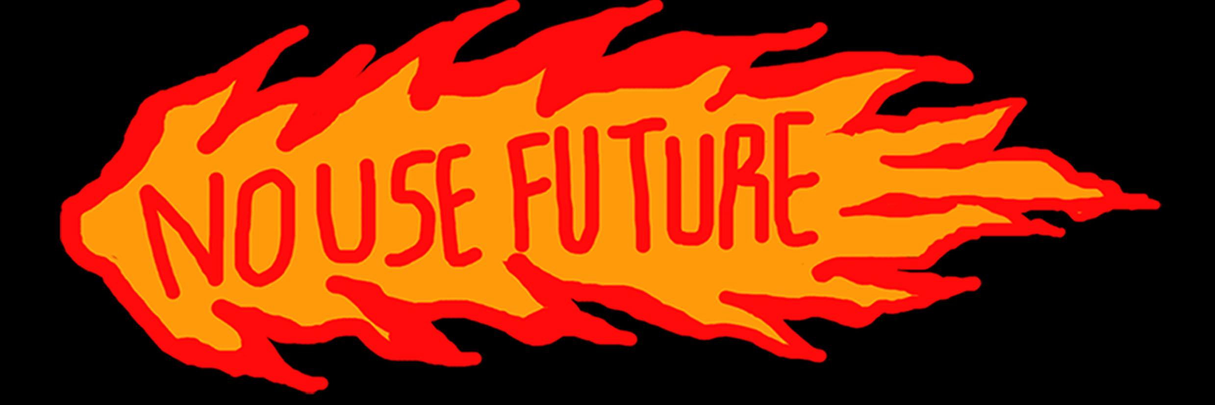 no use future banner