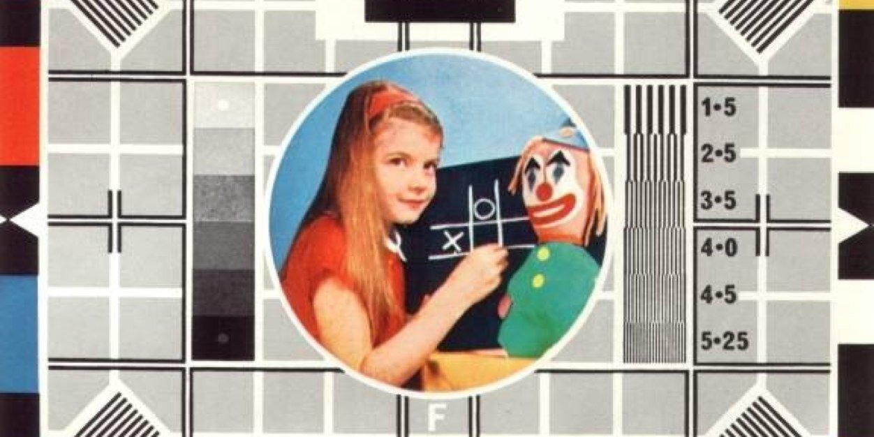 Mark Armstrong banner