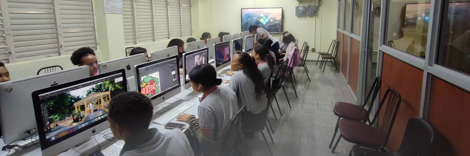 INSTITUTO TÉCNICO SALESIANO ITESA banner