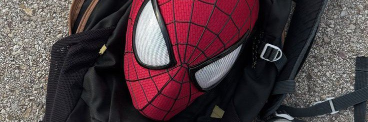Spidey_grll's profile banner image