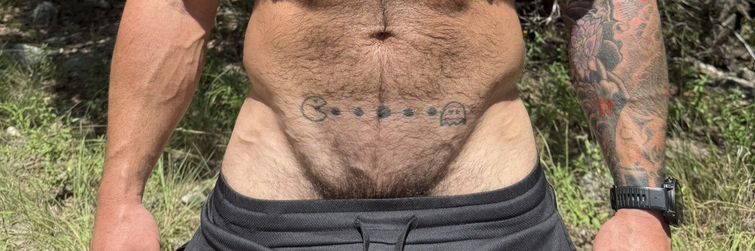 ♥️ Mico B. 🩷 banner