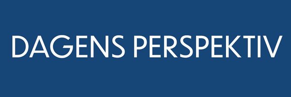 DagensP Profile Banner