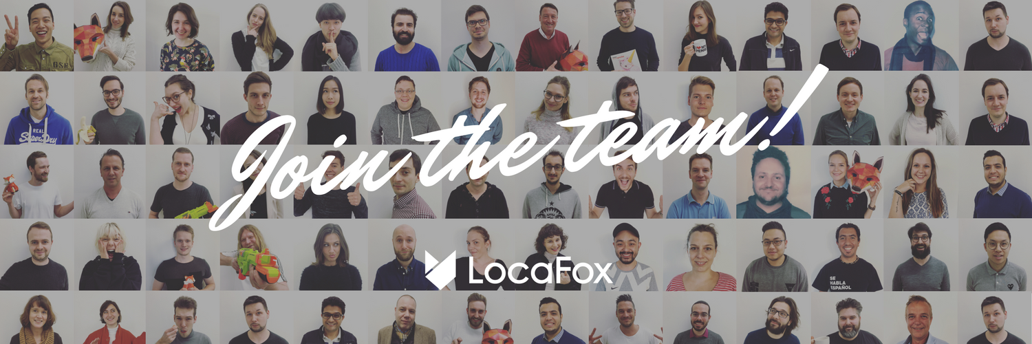 LocafoxDE's profile banner image
