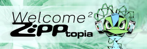 ZippDotRip Profile Banner
