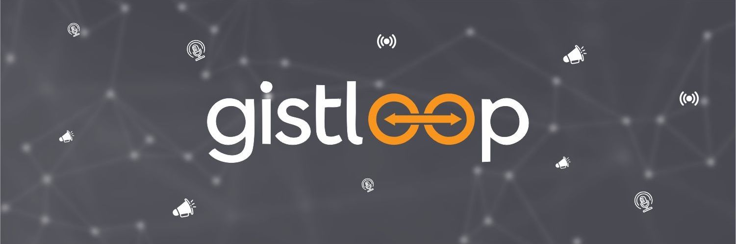 gistloop's profile banner image