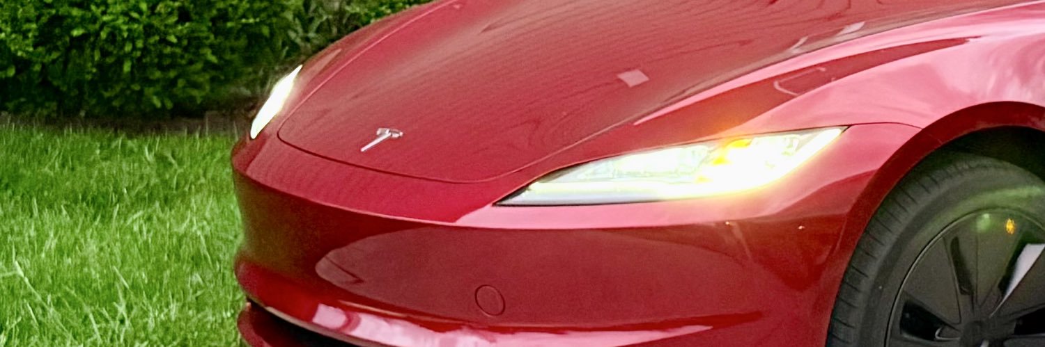 Tesla AI4 banner