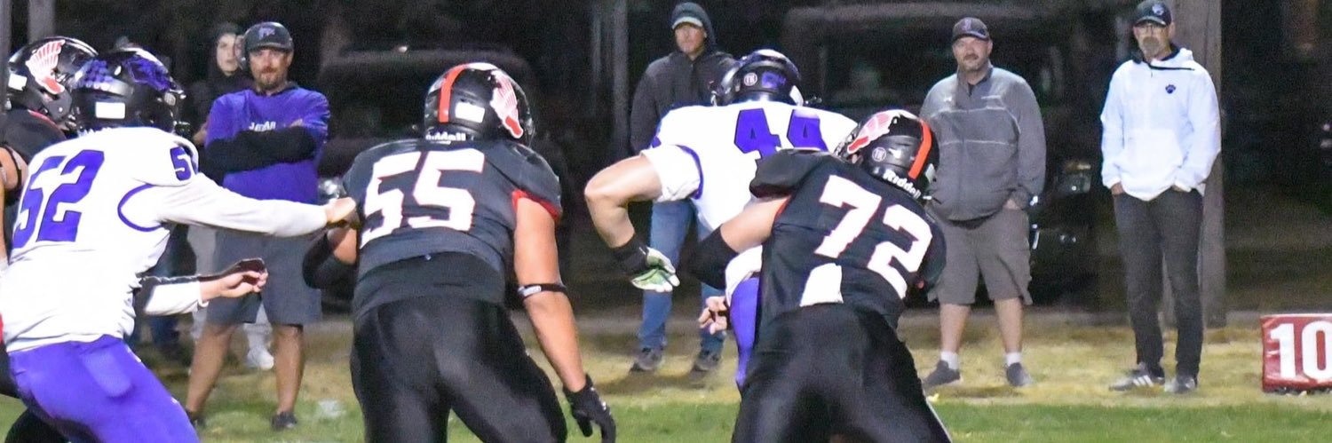 Tanner Thomson banner