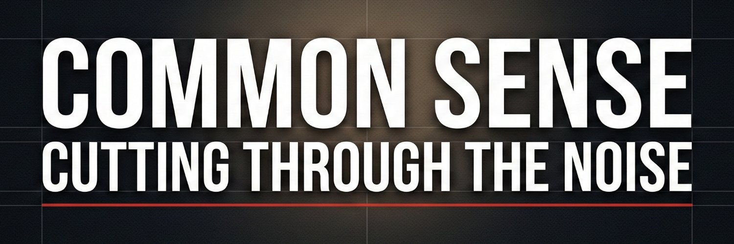 MinistryOfCommonSense banner