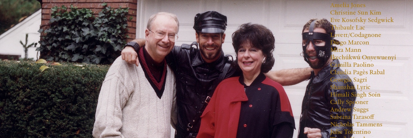 Mousse Magazine banner