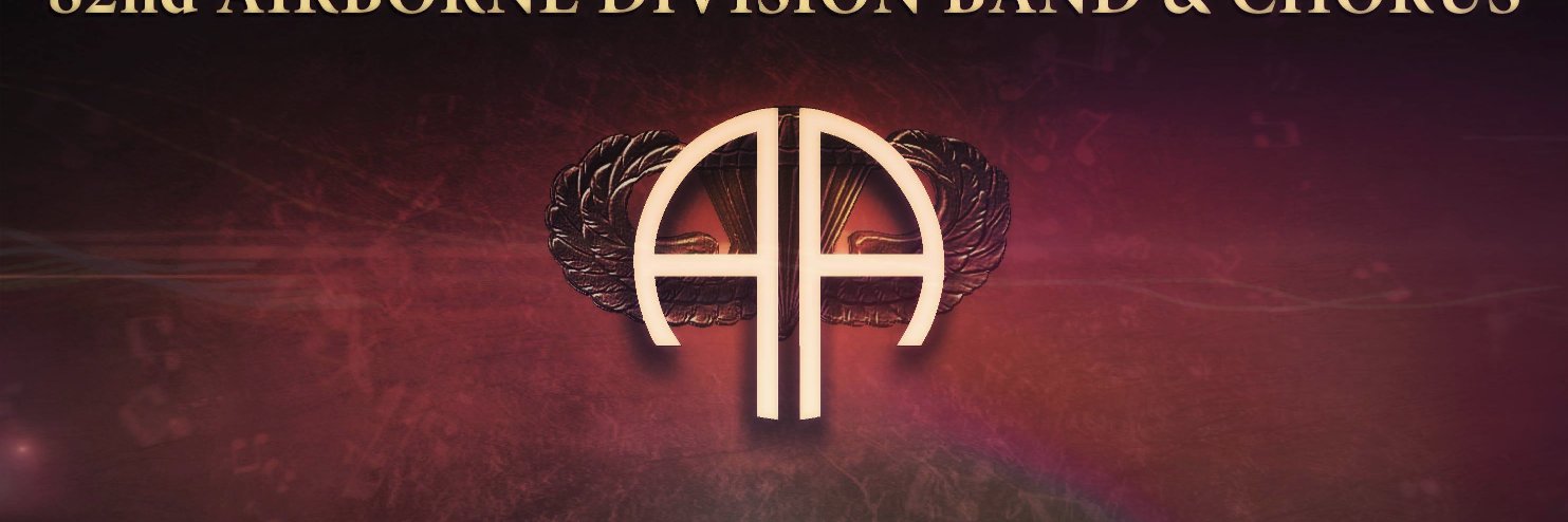 82ndAbnDivBand's profile banner image