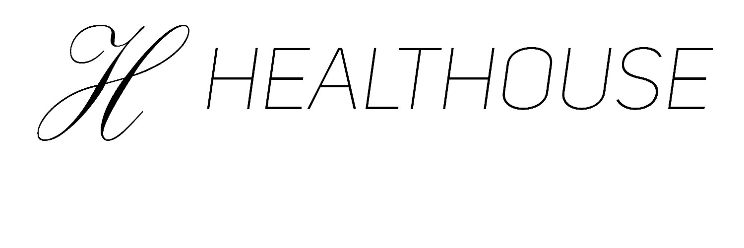 Healthouse banner