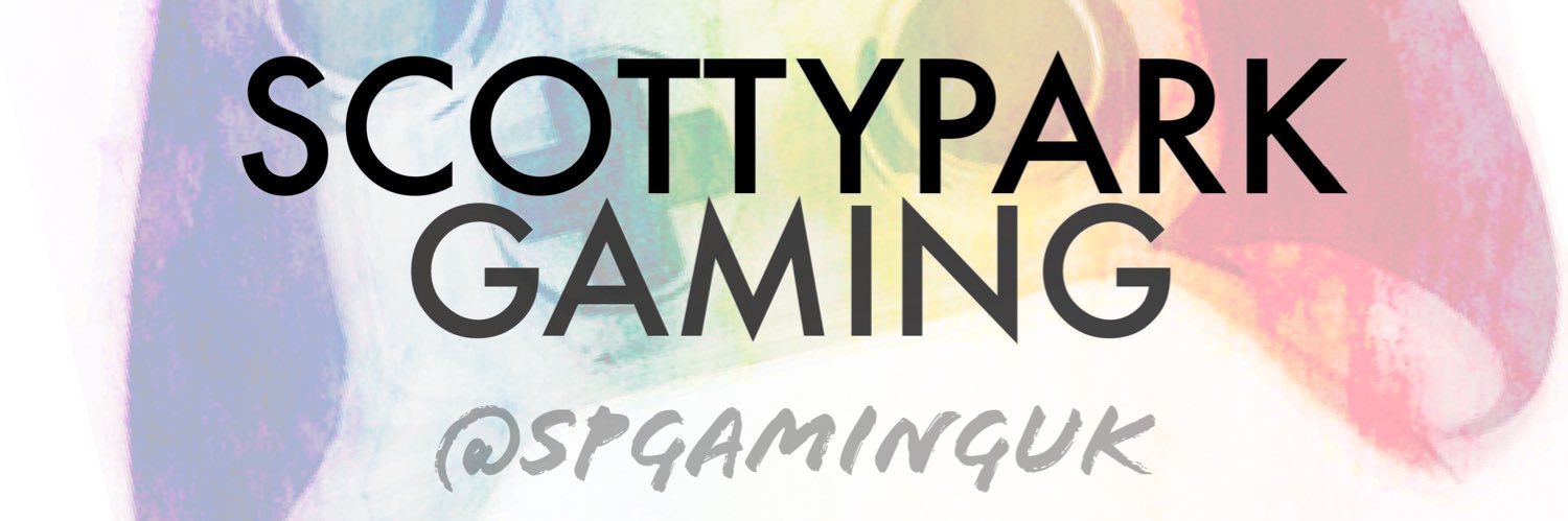 SPGamingUK's profile banner image