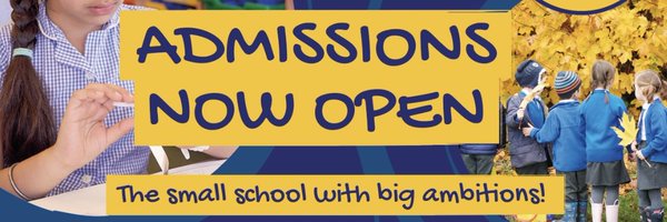 shiplakeprimary Profile Banner