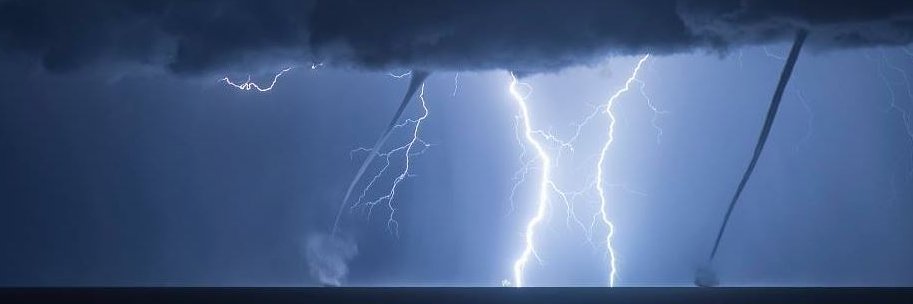 MeteoricWeather's profile banner image
