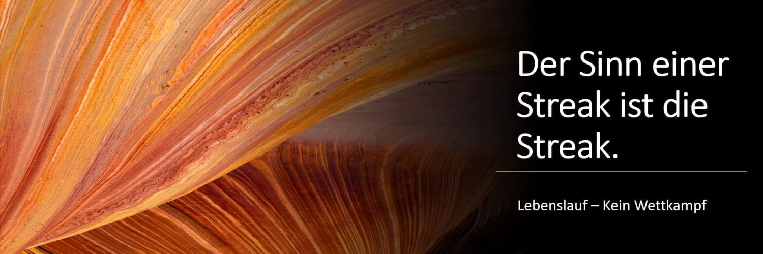 unserweg's profile banner image