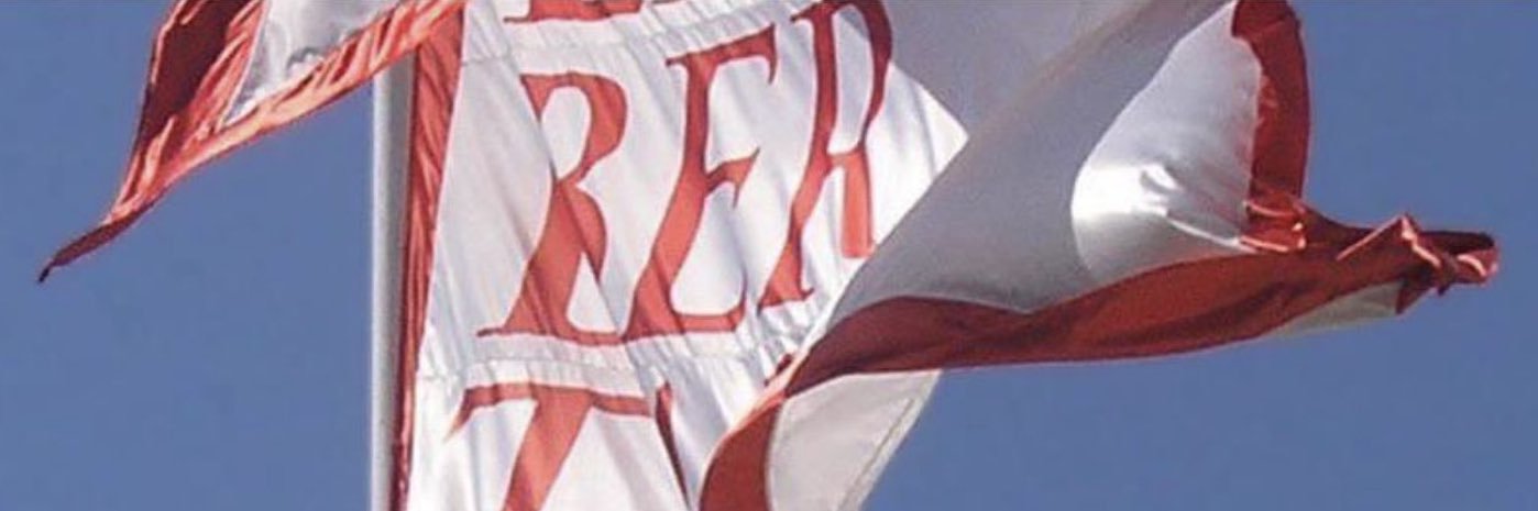 Dubravka Šuica's banner