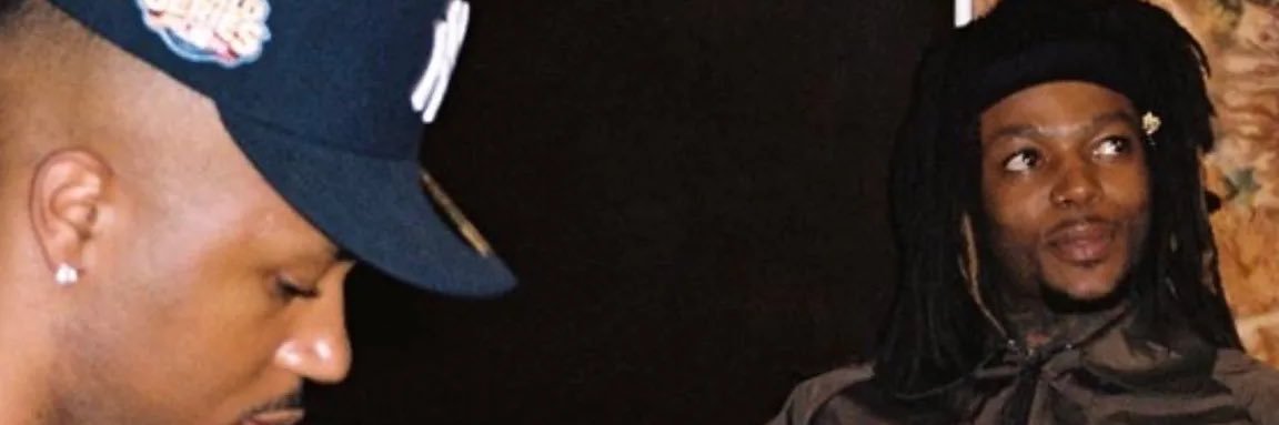 Did JID Drop Today?'s banner